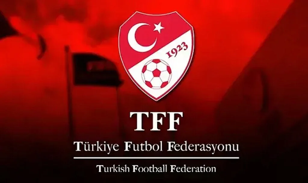 Türkiye Futbol Federasyonu'ndan açıklama! Şike yapıldığı iddia edilmişti