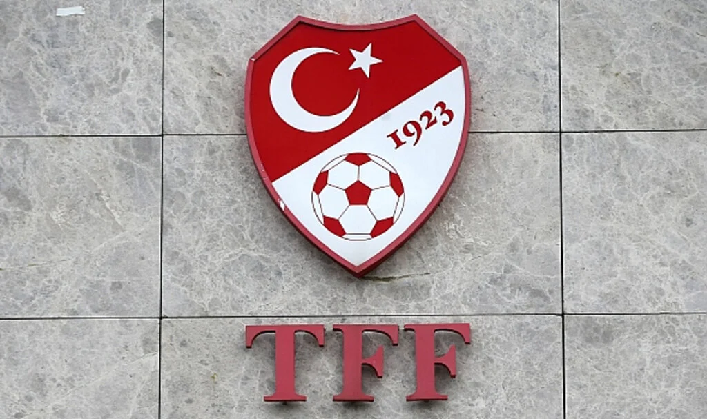Türkiye Futbol Federasyonu'ndan yayın ihalesi için açıklama!