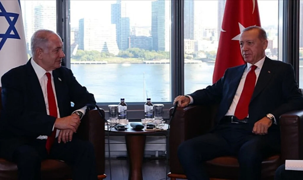 Türkiye'nin İsrail'e ihracatı üç ayda 1 milyar doları aştı