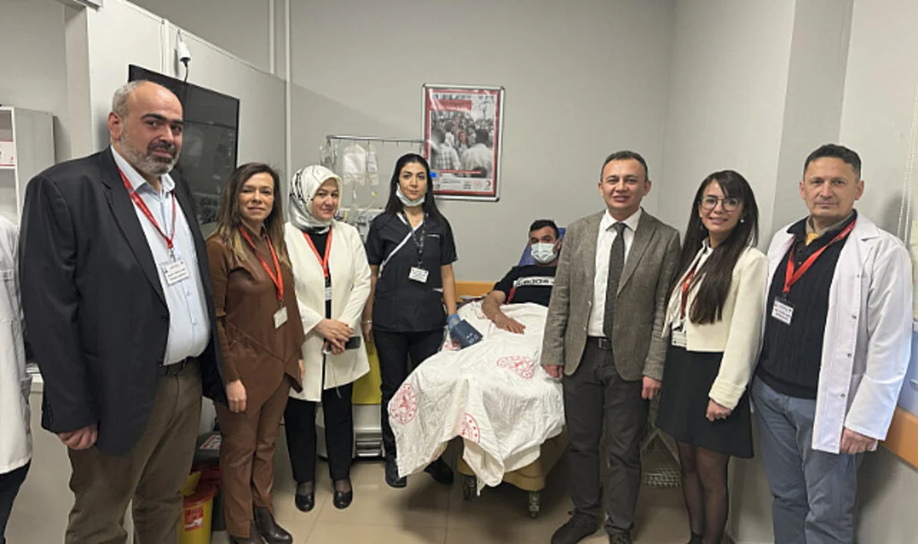 TÜRKÖK umut oluyor