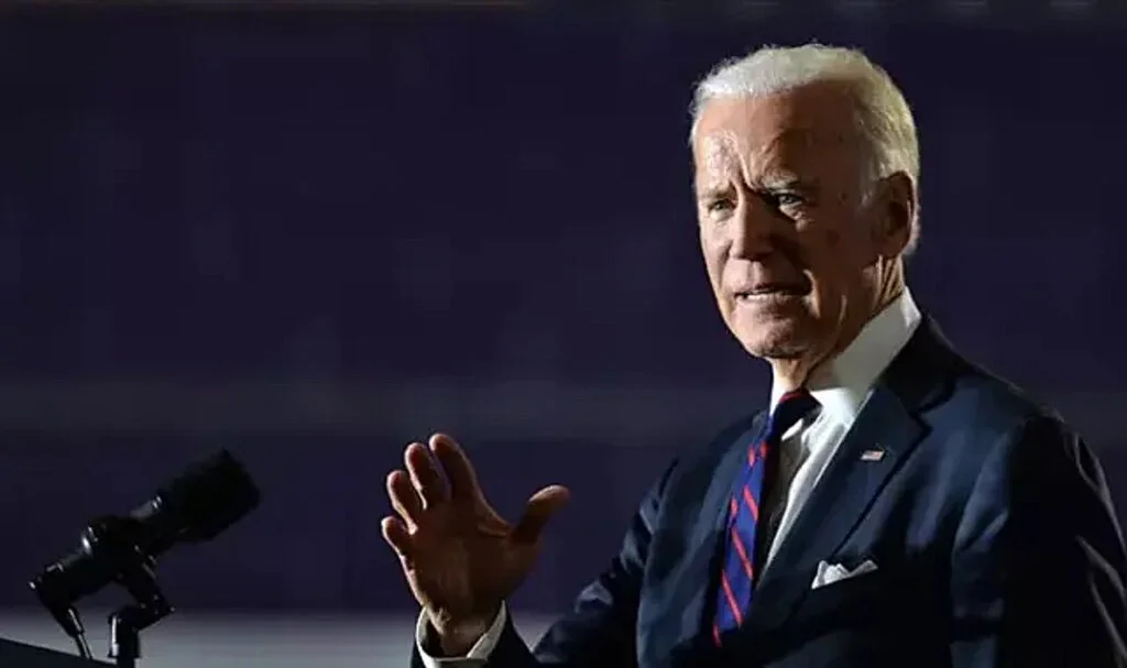 Ürdün'deki saldırı sonrası Biden'dan açıklama: "Orta Doğu'da daha geniş bir savaşa..."