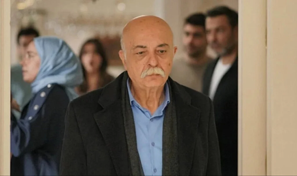 Usta oyuncu Settar Tanrıöğen beyin kanaması geçirdi
