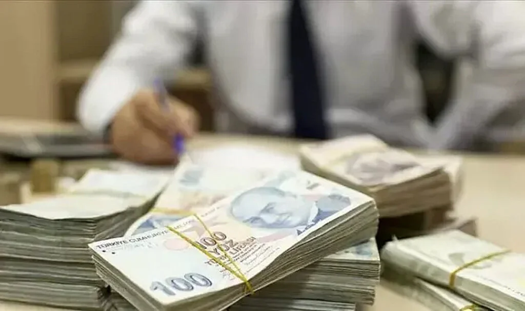 Verginin yarısını İstanbul ödedi
