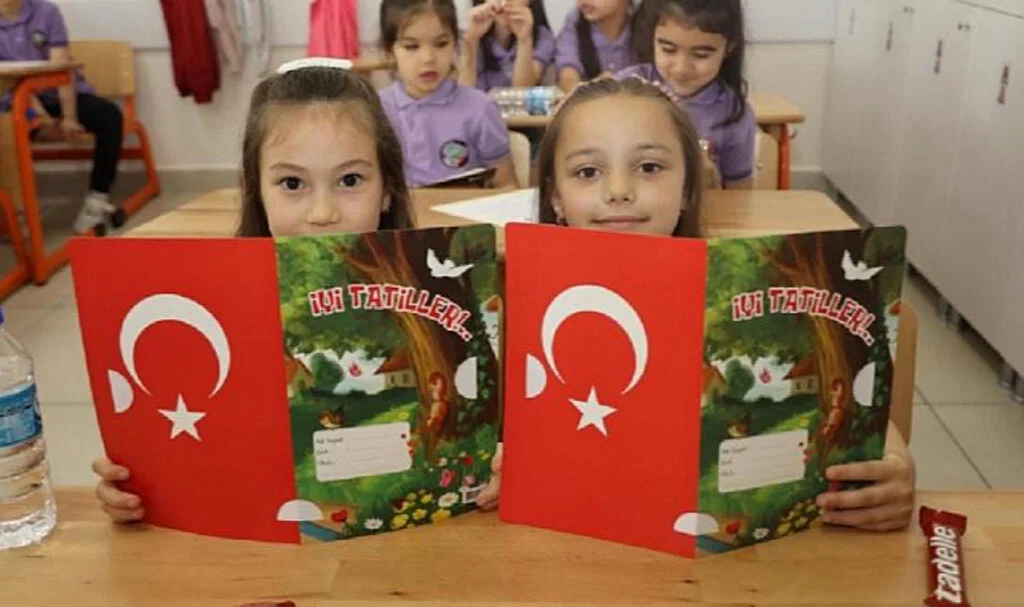 Yarıyıl tatili bugün başlıyor