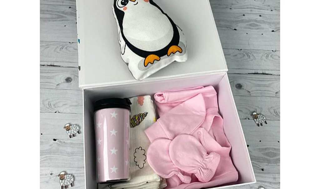 Yeni Doğan Bebek Hediyeleri
