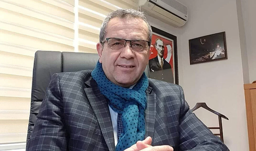 Yeni Sendika Samsun İl Başkanı İlhan Öksüz: "Sendika üyeliğinde  memurlar kar etti"