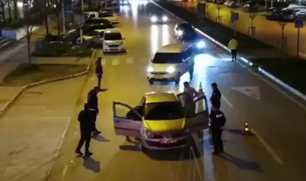 Yıllardır aranıyorlardı! 2024'ün ilk günlerinde 81 ilde binlerce firari yakalandı