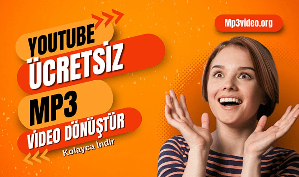 Youtube MP3 Çevirici Nedir?