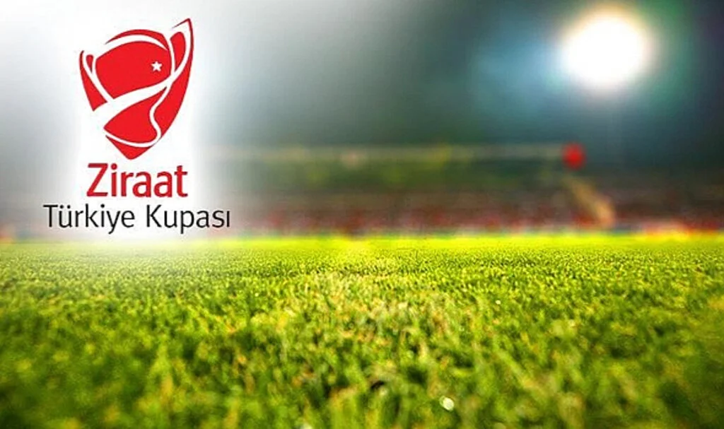 Ziraat Türkiye Kupası'nda 5. eleme turu heyecanı