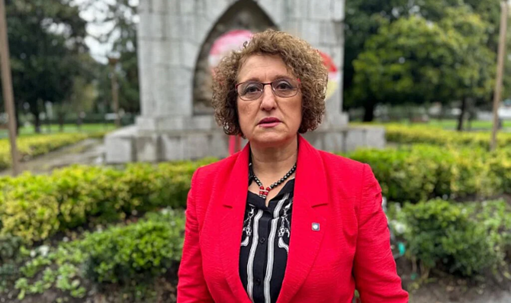 ZMO Samsun Şube Başkanı Bayzat: "Tarımsal eğitim programları yeniden planlanmalı"