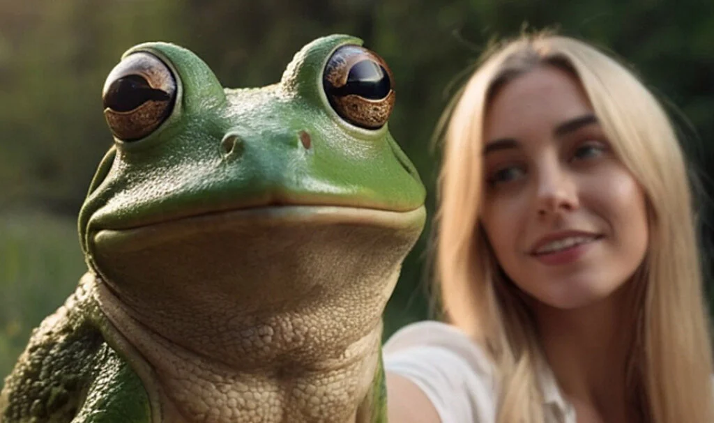 2024’ten Sonra Çekilen Tüm Fotoğraflar Hileli Olabilir! 