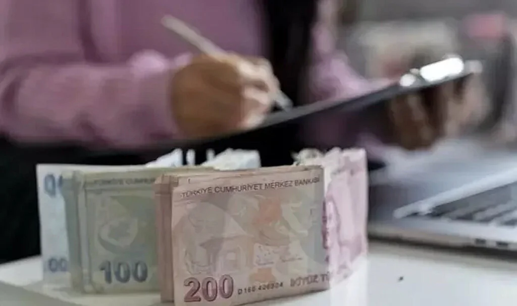 4A SGK emekli aylığı hesaplama sayfası erişime açıldı!