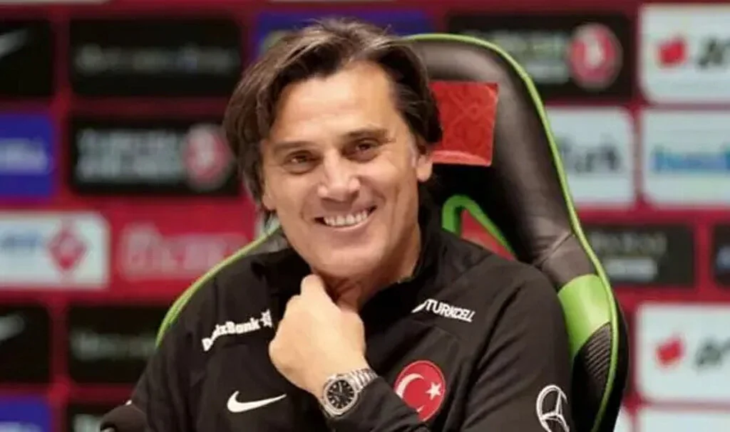 A Milli Takım Teknik Direktörü Montella, Bir Yıllık Maaşını Lüks Ferrari'ye Yatırıyor: Fiyat Dudak Uçuklatıyor!