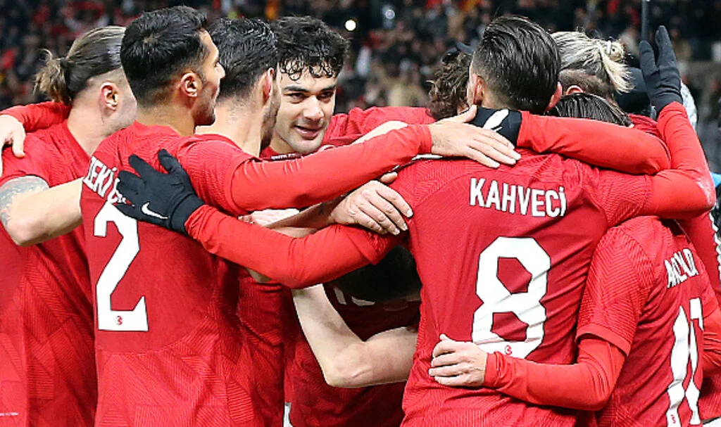 A Milli Takımımızın rakipleri belli oluyor