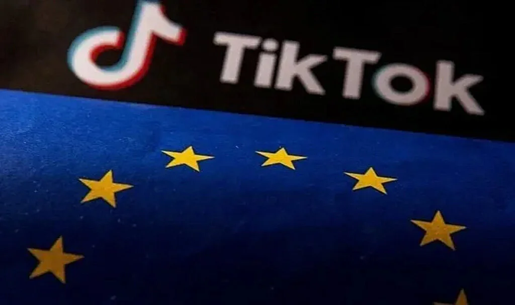 AB'nin TikTok endişesi: Resmi soruşturma başlatıldı