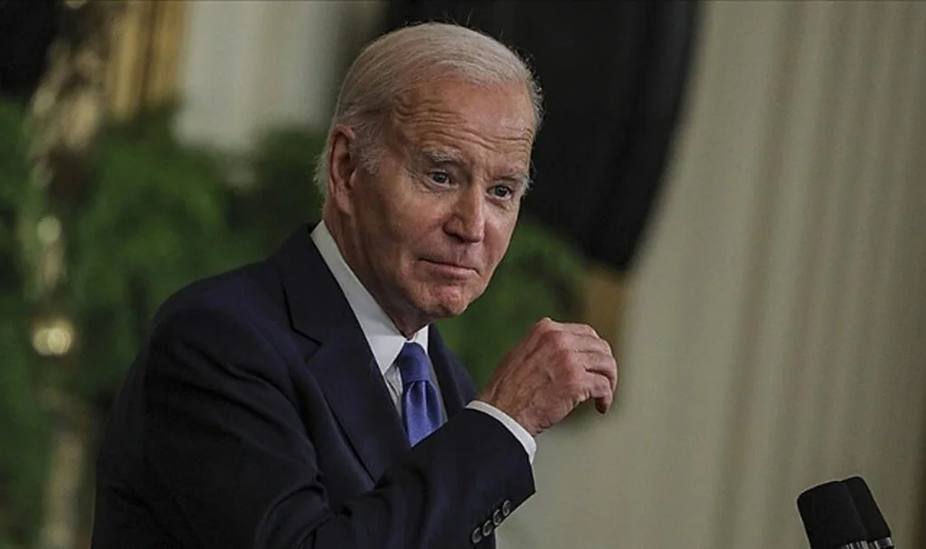 ABD Temsilciler Meclisi "Ülke ciddi tehdit altında" diyerek Biden'a çağrı yaptı