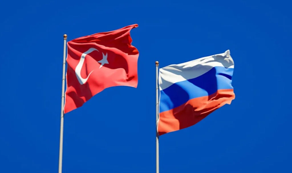 ABD Yaptırım Tehditleri Türk Şirketlerinin Rusya ile Ticaretini Etkiledi