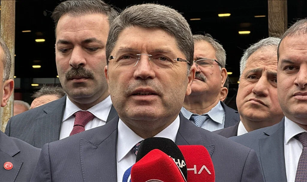 Adalet Bakanı Tunç: İhraç Edilen Hakim ve Savcıların Geri Dönüşüyle İlgili Yeniden İnceleme Başlatıldı