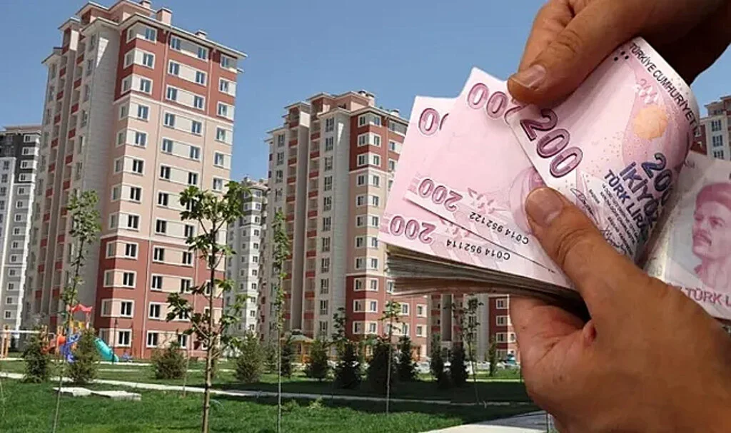 Adalet Bakanı Yılmaz Tunç Açıkladı: Kiralardaki Yüzde 25 Zam Sınırı... 