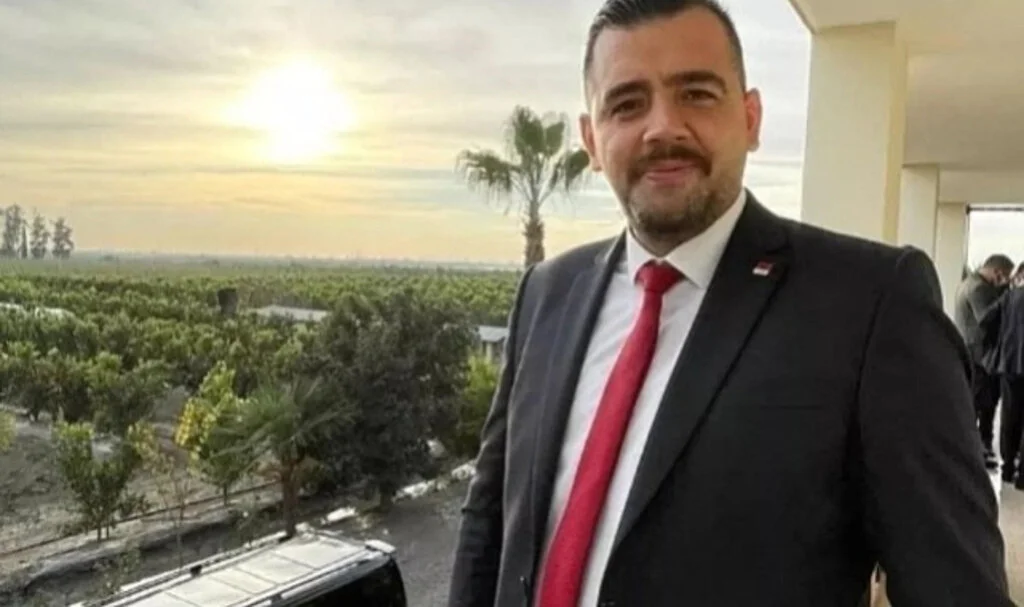 Adana Belediye Binasında Silahlı Saldırı: Özel Kalem Müdürü Samet Güdük Yaşamını Yitirdi