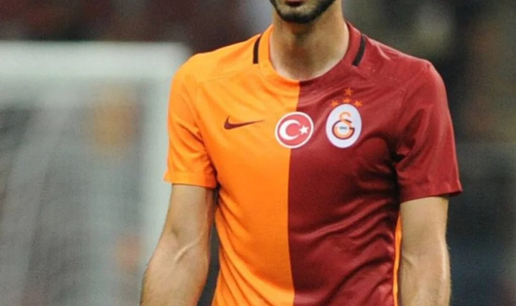 Adana Demirspor, eski Galatasaraylı oyuncuyu renklerine bağladı