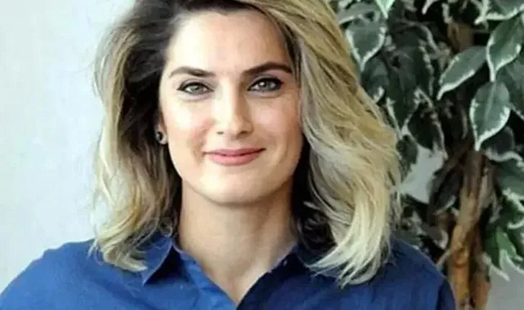 Adaylık açıklaması gündem olmuştu! Başak Demirtaş ile ilgili çarpıcı iddia