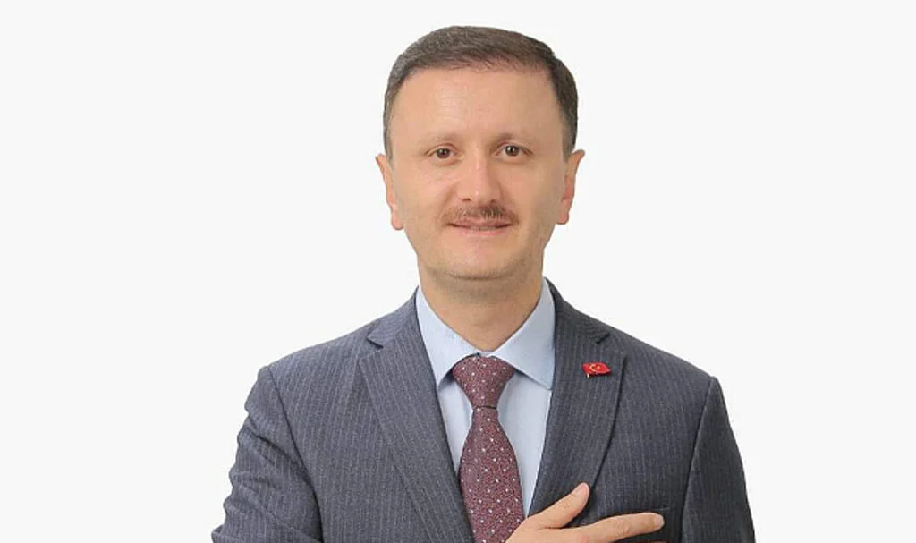 Yahya Çınkıl'dan teşekkür mesajı