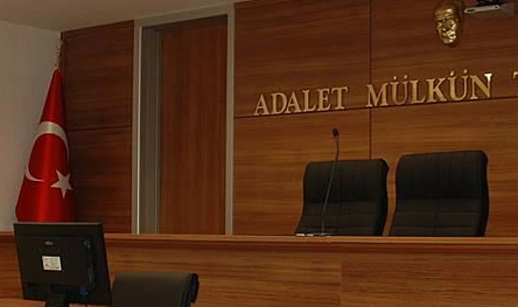 Alaçam Asliye Hukuk Mahkemesi'nden İlan