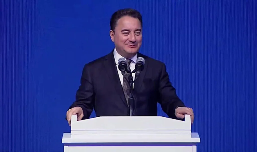 Ali Babacan: "Sayın Erdoğan, Google’a Girin, 'Ucuz Et Kuyruğu' Yazın. Karşınıza Çıkacak Görüntüler Sizin Eseriniz"