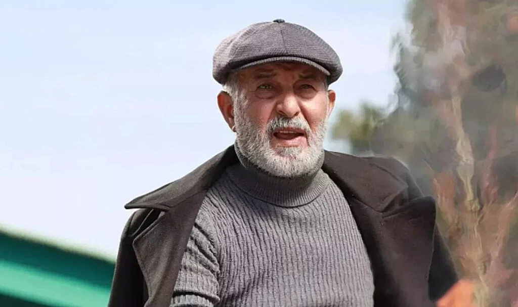 Ali Sürmeli Hesap Çalma ve Suçlamalara Karşı Konuştu: "Her Şeyi Sevgilim Yaptı"