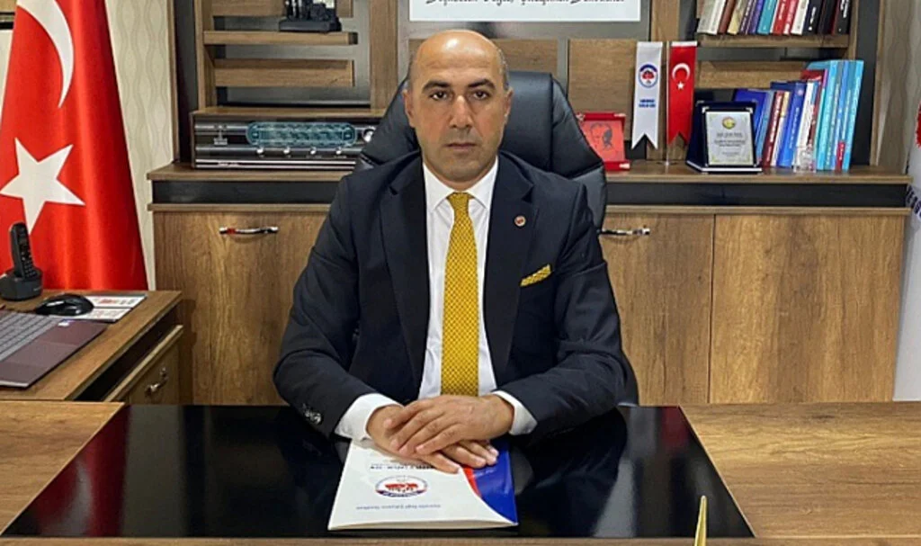 Anadolu Sağlık Sen: Sağlık Personeli Alımı Yetersiz, En Az 100 Bin Olmalı