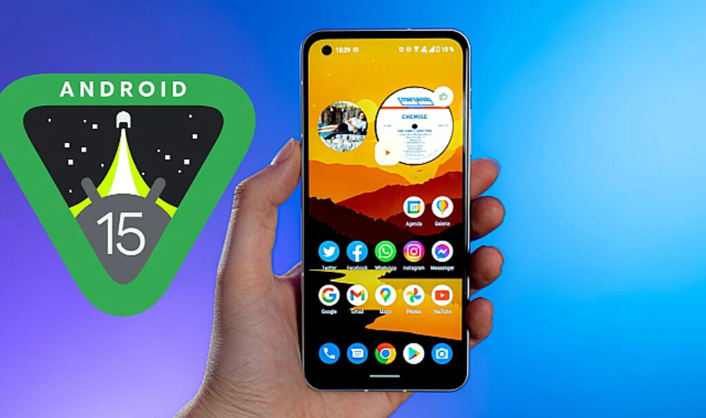 Android 15 Çıkış Tarihi ve Öne Çıkan Yenilikler Belli Oldu!