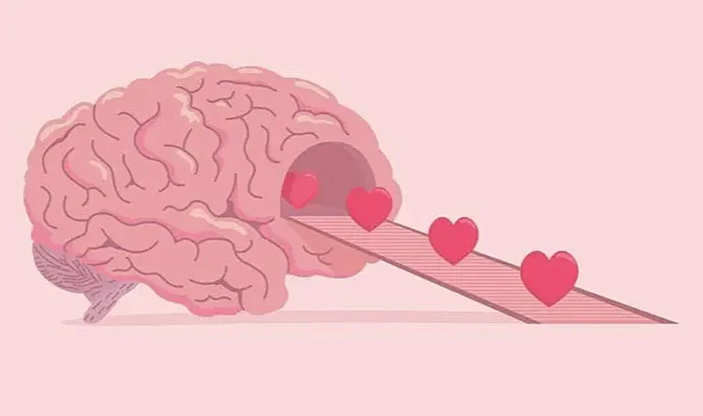 Aşk hormonu Alzheimer'ı tedavi edebilir