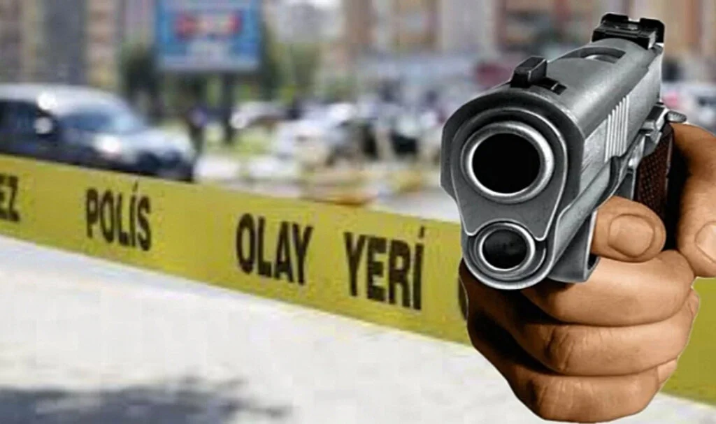 Asker eğlencesinde vuruldu