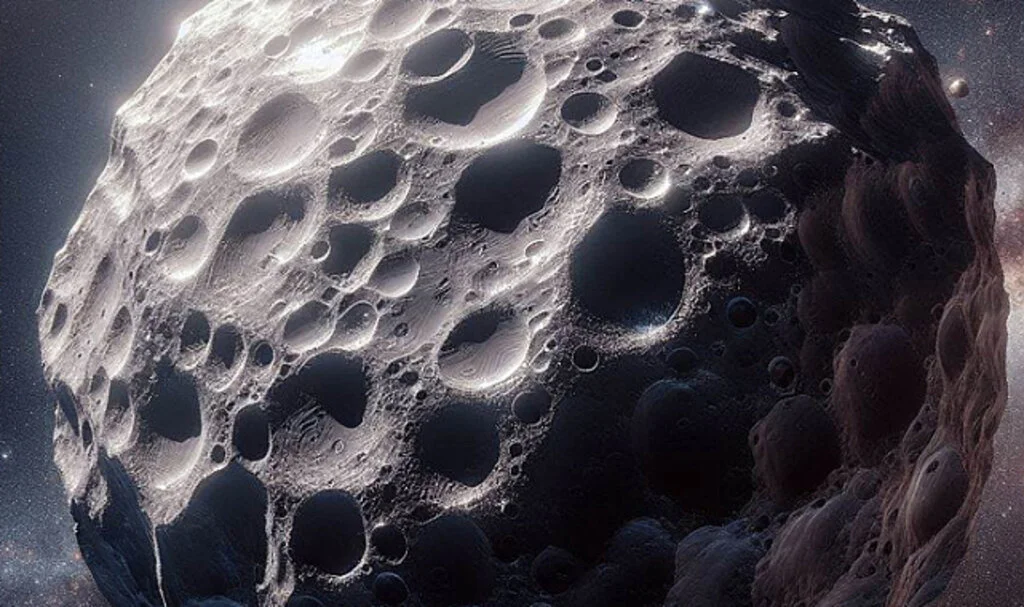 Asteroit Yüzeylerinde Su Keşfedildi: Güneş Sisteminin Oluşumu ve Dünya İçin Ne Anlama Geliyor?