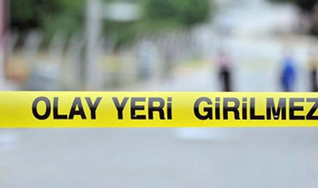 Atakum'da Silahlı Çatışma: Bir Kişi Yaralandı