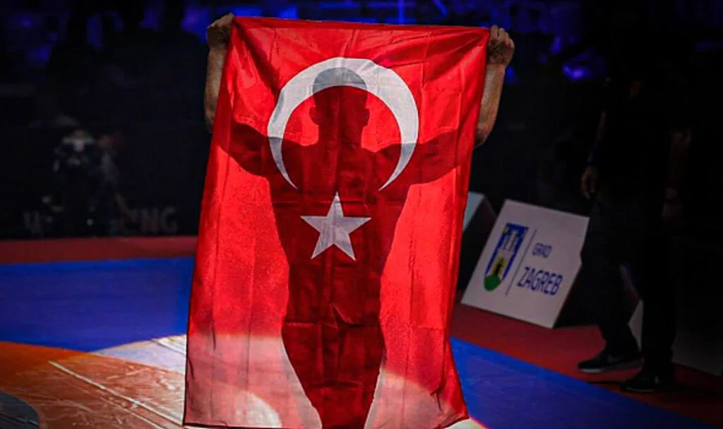 Avrupa Güreş Şampiyonası Romanya'da başlıyor