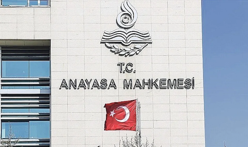 AYM'den CHP'nin Can Atalay başvurusuna RET!
