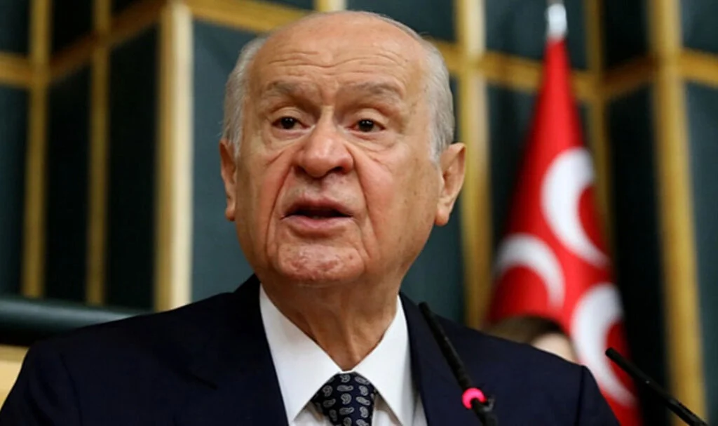 Bahçeli'den İliç Çıkışı: Maden Faciası ve Siyasi Çekişme