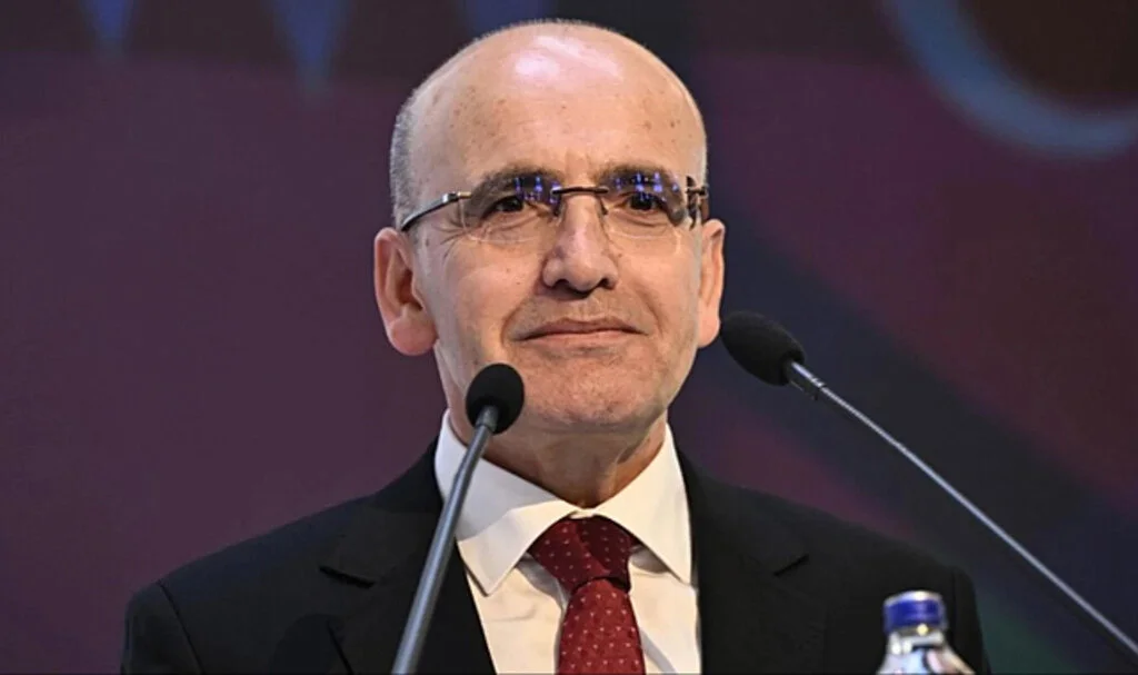 Bakan Şimşek: Suudi Arabistan'a Turist Götürebiliriz