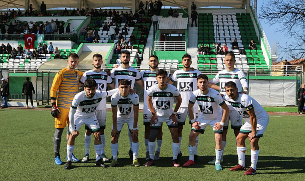  BAL'da kıran kırana mücadele