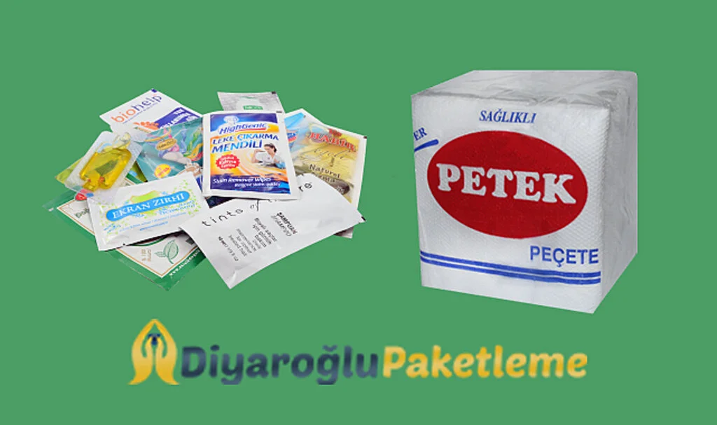 Baskılı Ambalaj Kağıdı Hangi Sektörlerde Kullanılır?