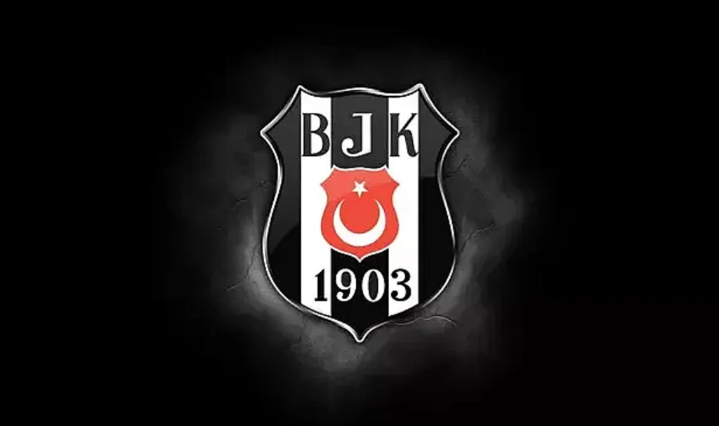 Beşiktaş ayrılığı açıkladı