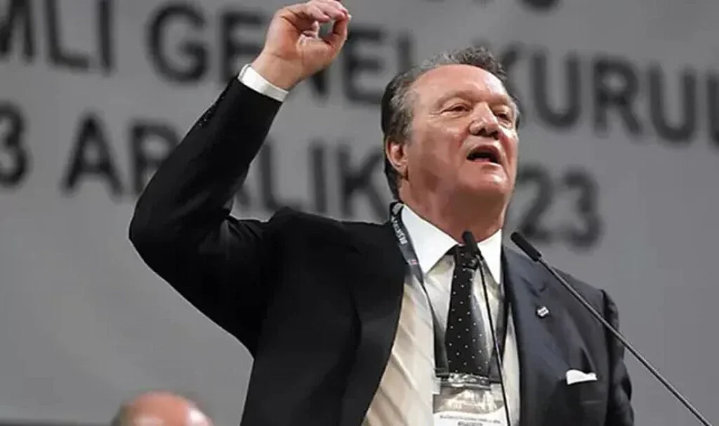 Beşiktaş'tan İçişleri Bakanlığı'na başvuru!