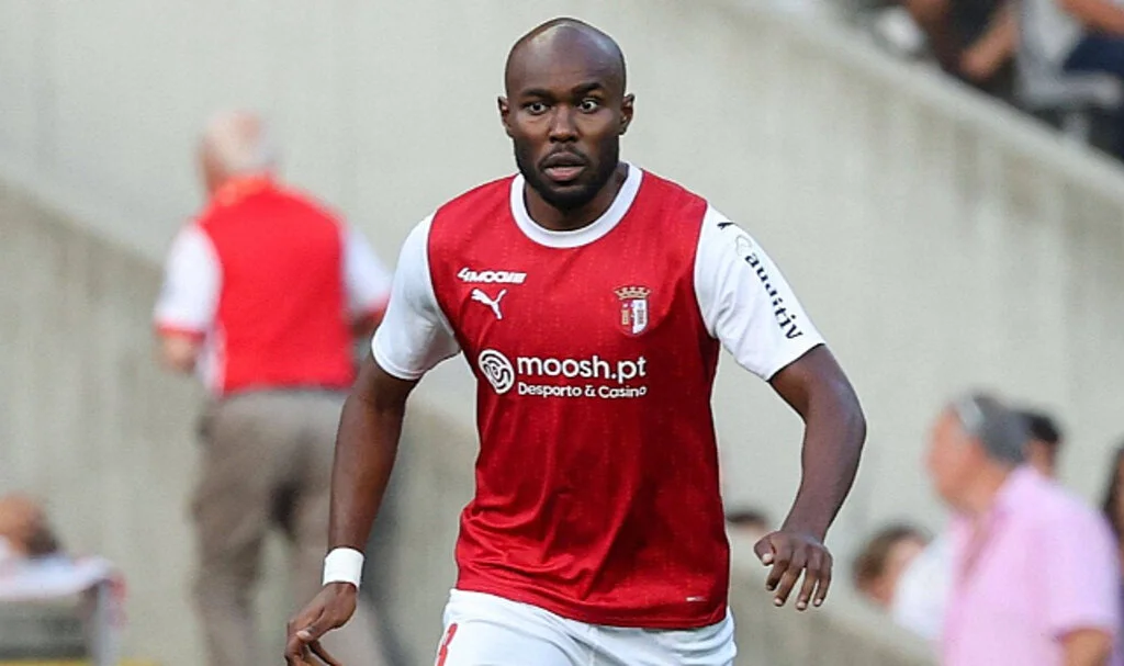 Beşiktaş yeni transferi Al-Musrati'yi açıkladı
