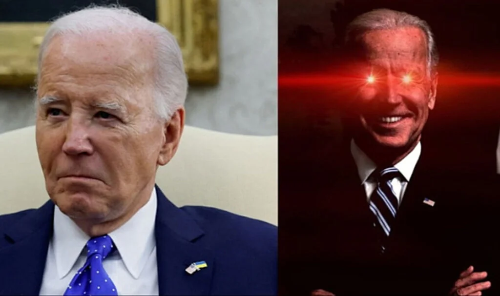 Biden'ın sosyal medya paylaşımı kafa karıştırdı