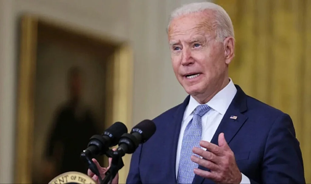 Biden: İsrail, Ramazan Ayı Boyunca Gazze'deki Eylemlerini Durduracak