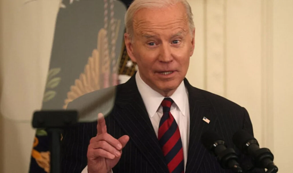 Biden, Trump'ın NATO Sözlerine Sert Tepki Gösterdi: "Aptalca, Çirkin ve Tehlikeli"