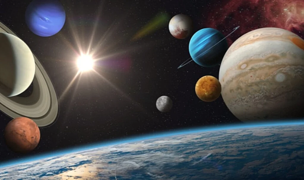 Bilim Dünyasında Bir İlk: İki Asteroidin Yüzeyinde Su Bulundu