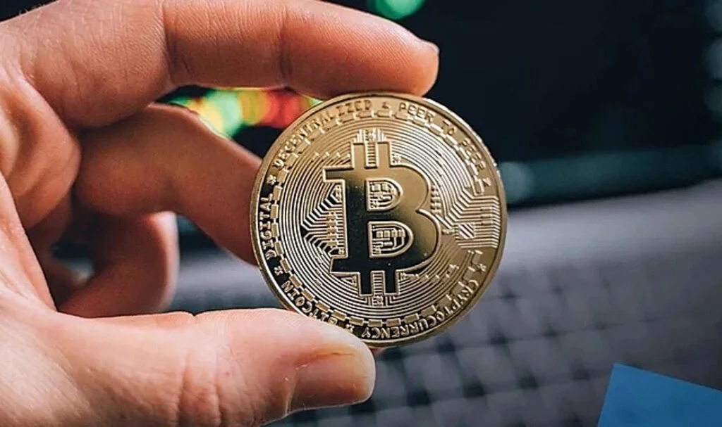 Bitcoin'de Tarihi Artış